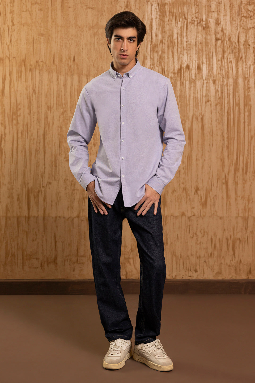 Casual Shirt - 2514