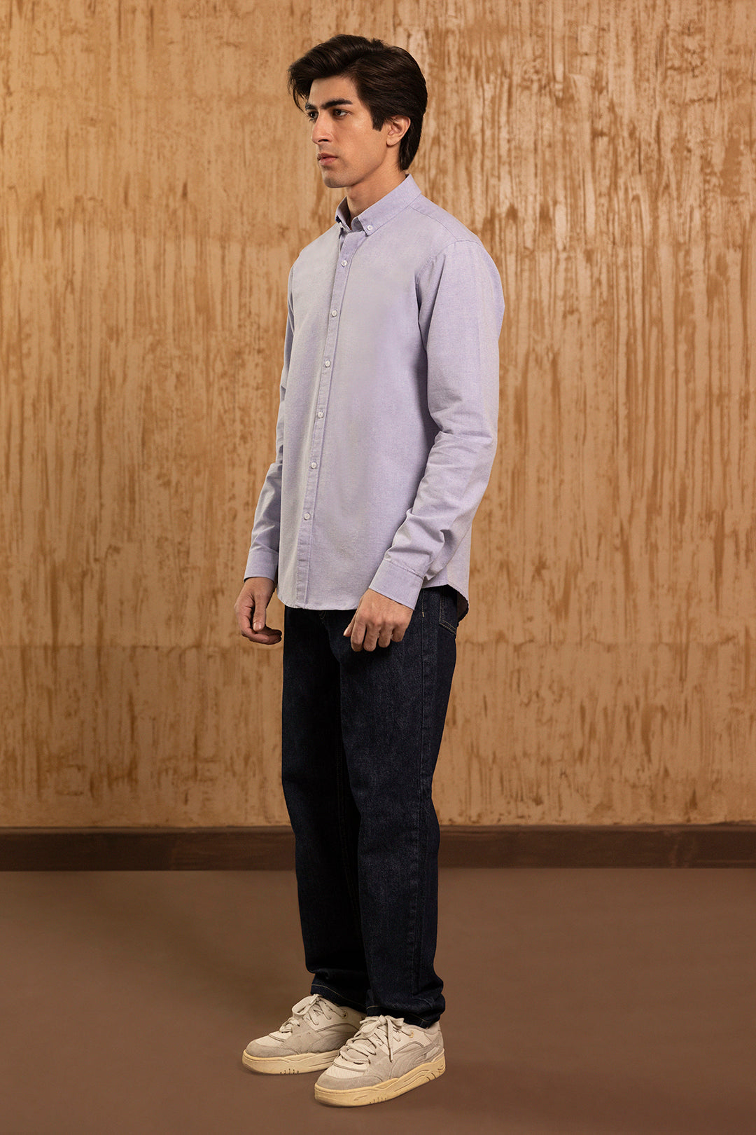 Casual Shirt - 2514