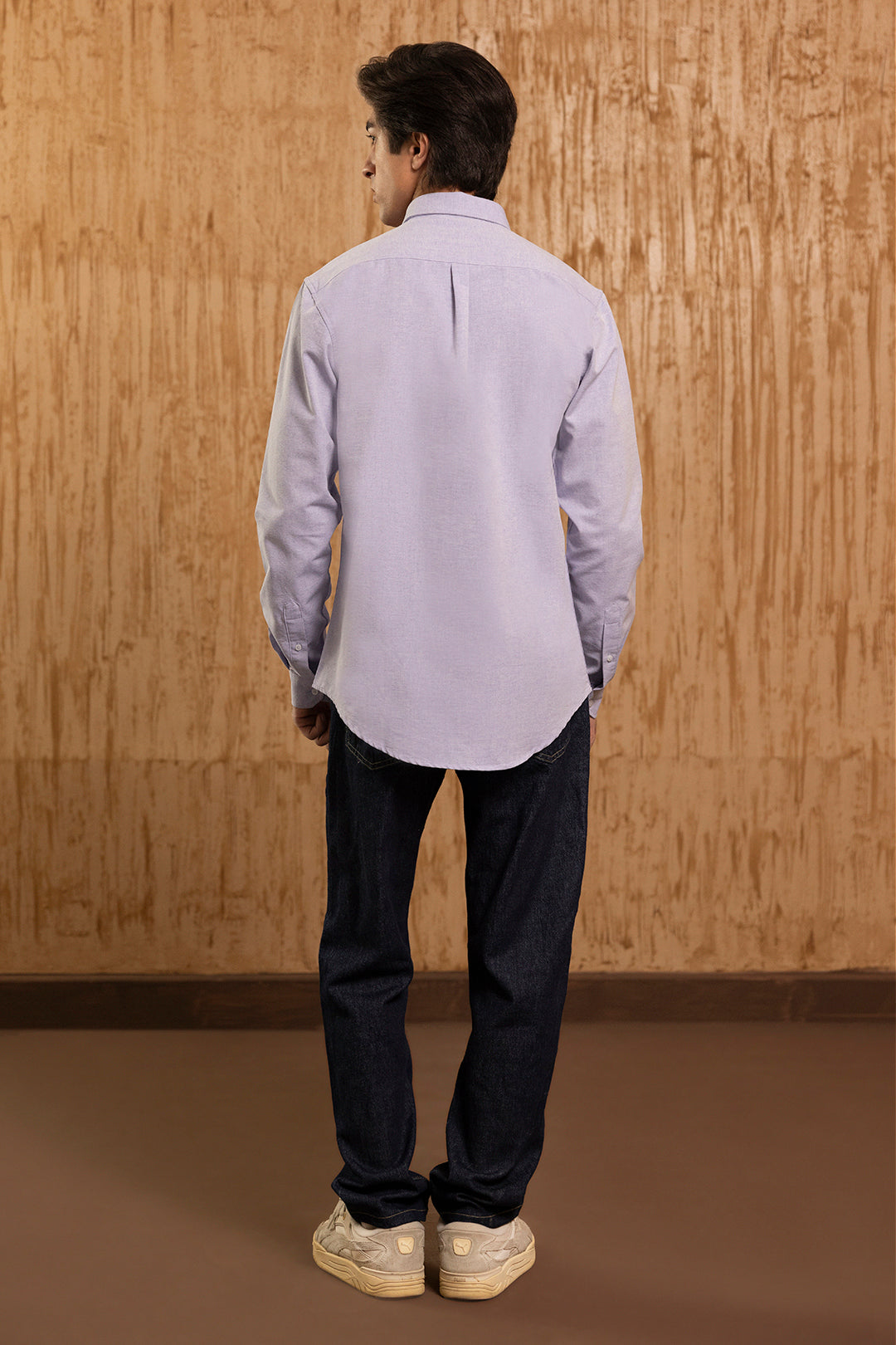 Casual Shirt - 2514