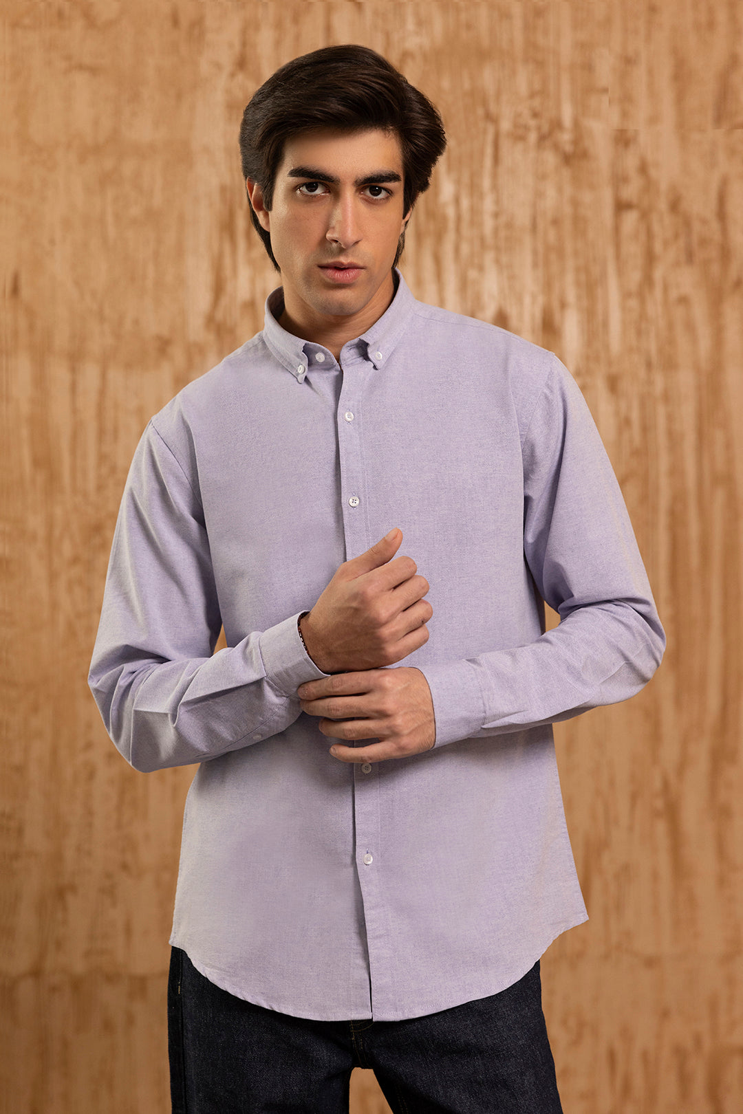 Casual Shirt - 2514