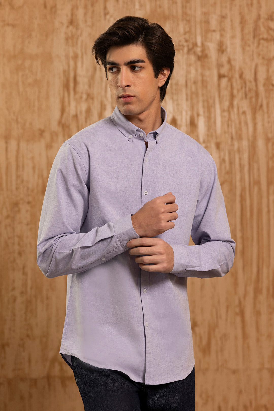 Casual Shirt - 2514