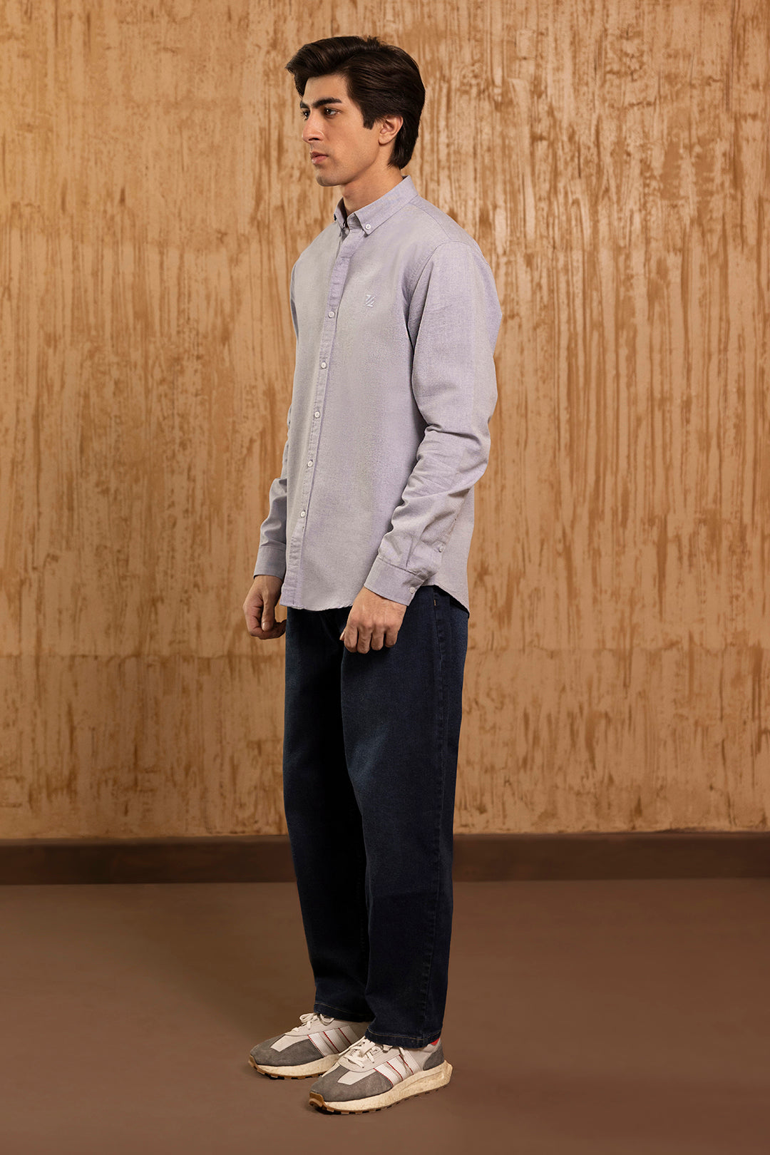 Casual Shirt - 2514