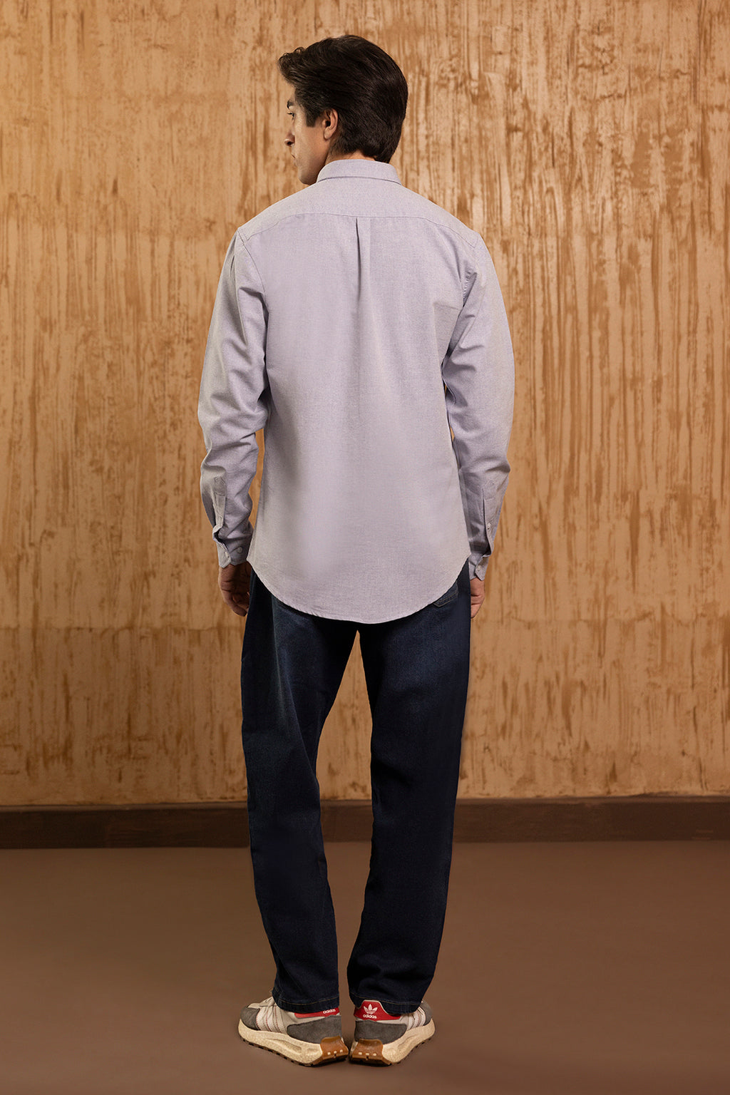 Casual Shirt - 2514
