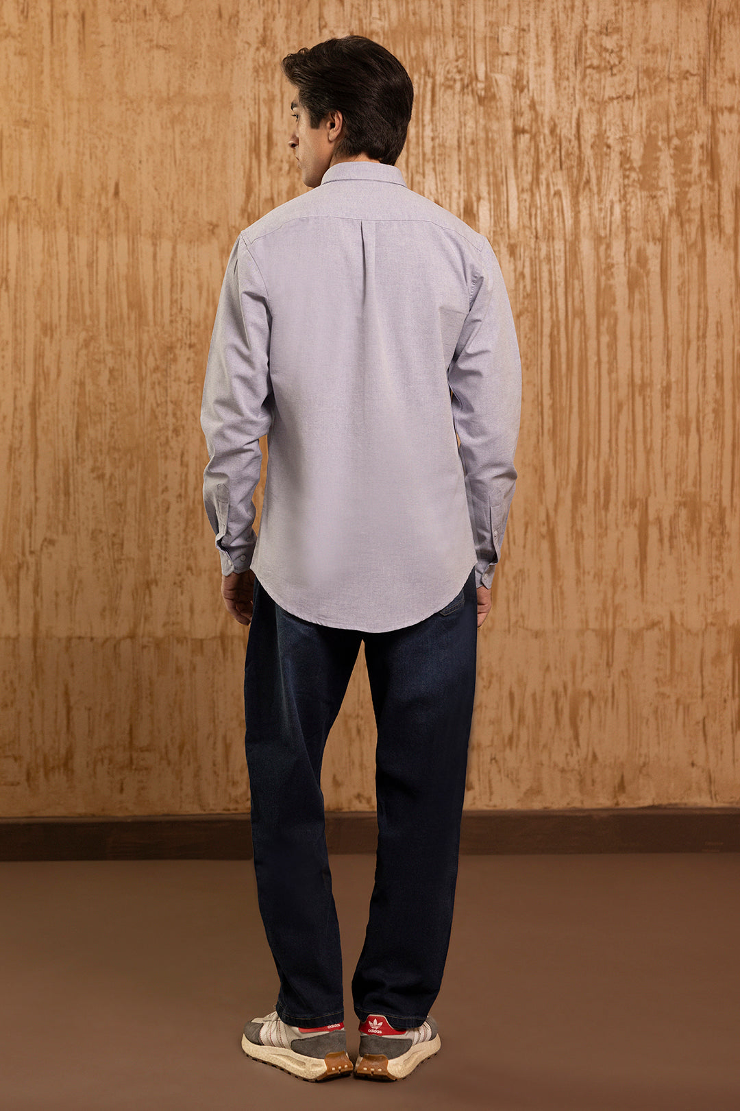 Casual Shirt - 2514