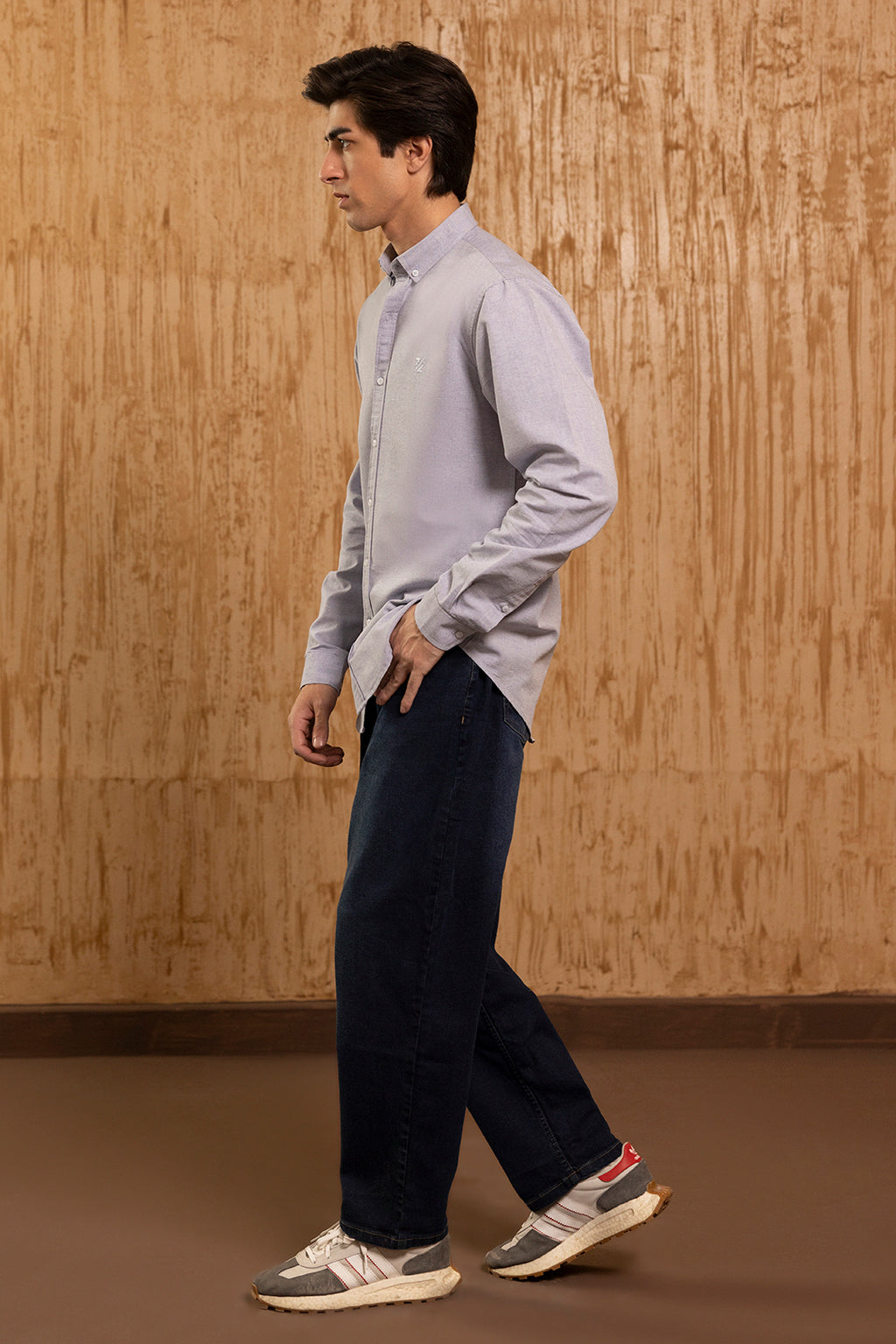 Casual Shirt - 2514