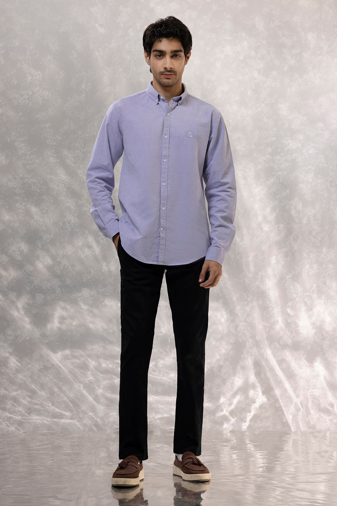 Casual Shirt - 2515