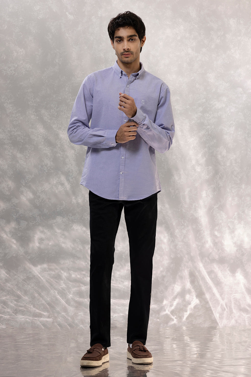 Casual Shirt - 2515