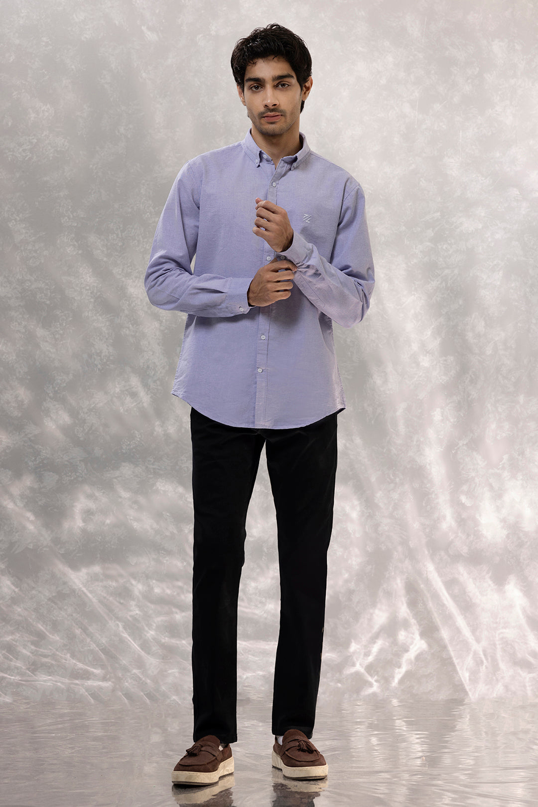 Casual Shirt - 2515
