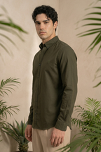 Casual Shirt - 2518