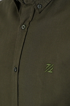 Casual Shirt - 2518