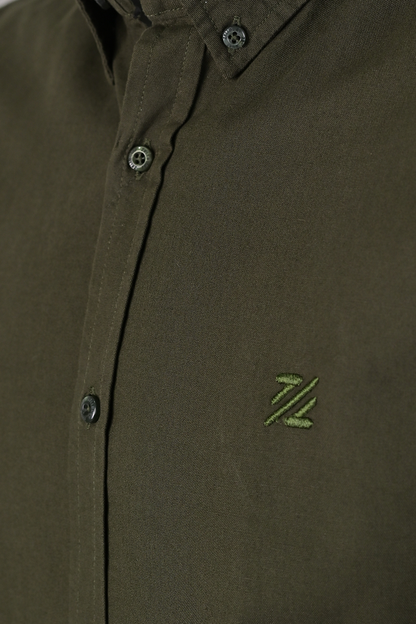 Casual Shirt - 2518