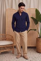 Casual Shirt - 2519