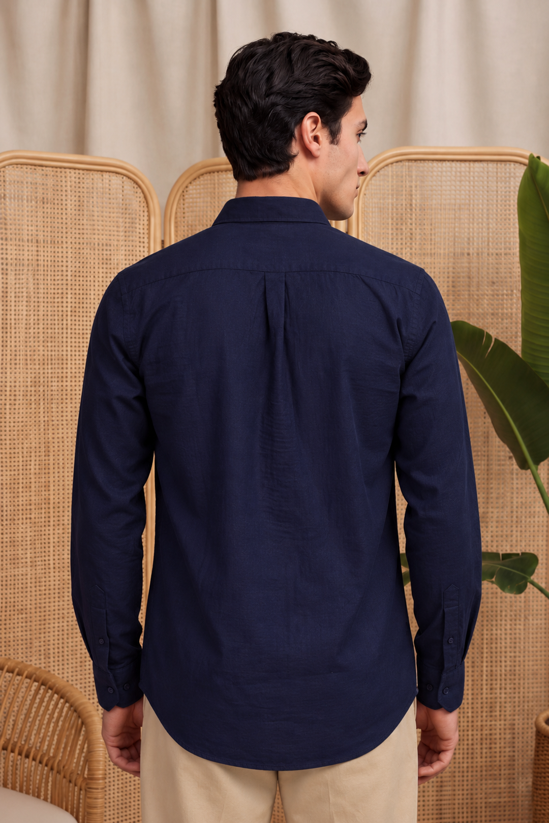 Casual Shirt - 2519
