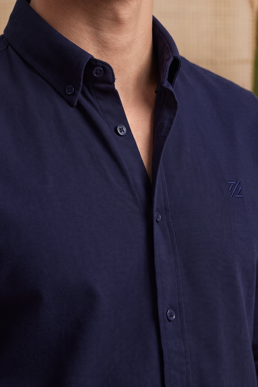 Casual Shirt - 2519