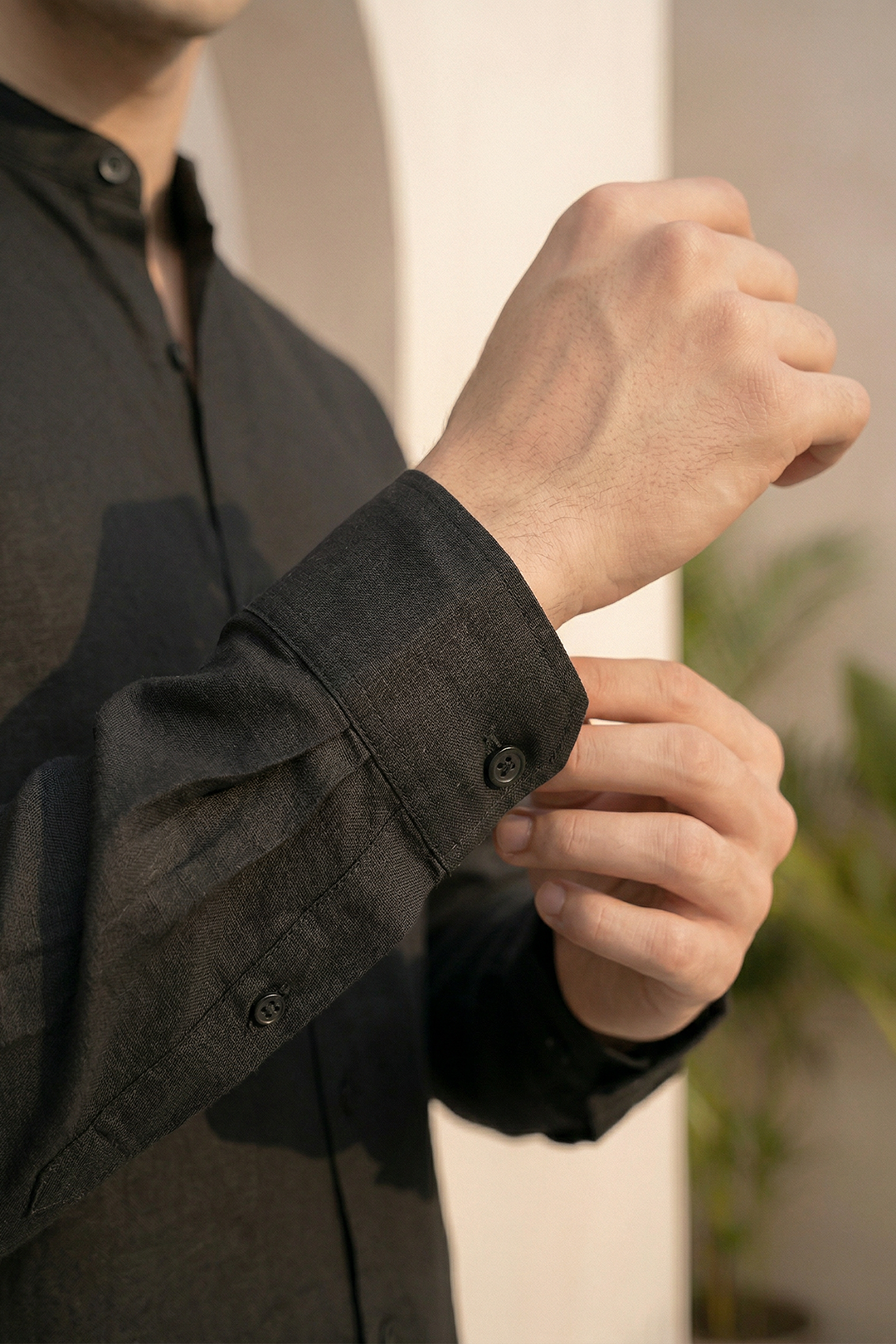 Casual Shirt - 2521
