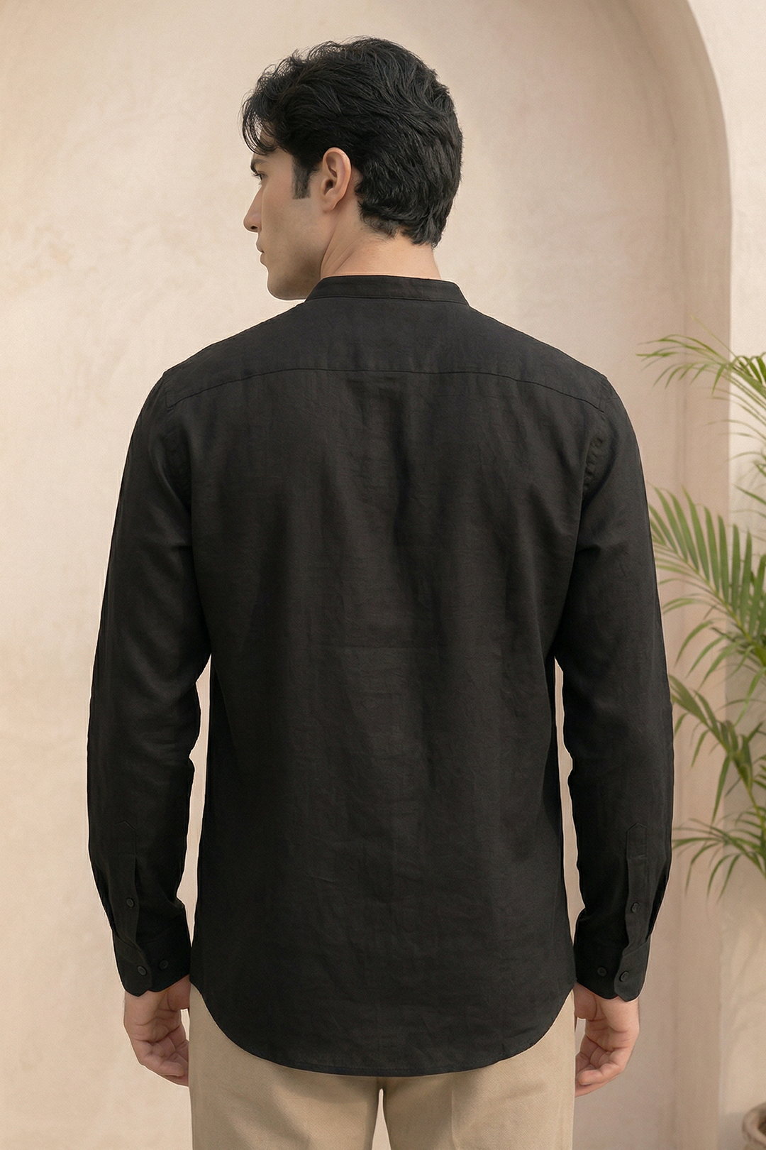 Casual Shirt - 2521
