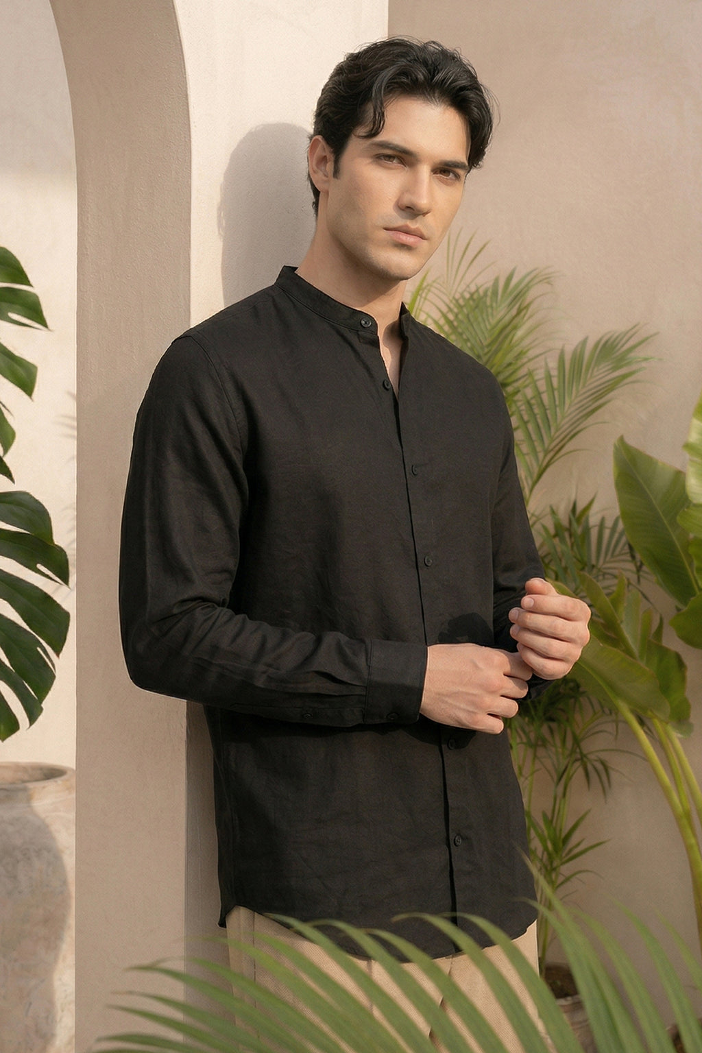 Casual Shirt - 2521