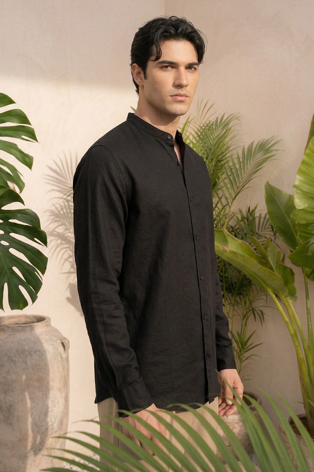 Casual Shirt - 2521