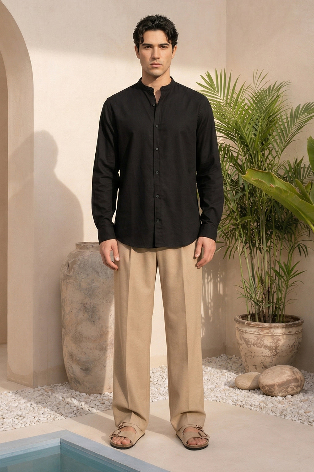 Casual Shirt - 2521