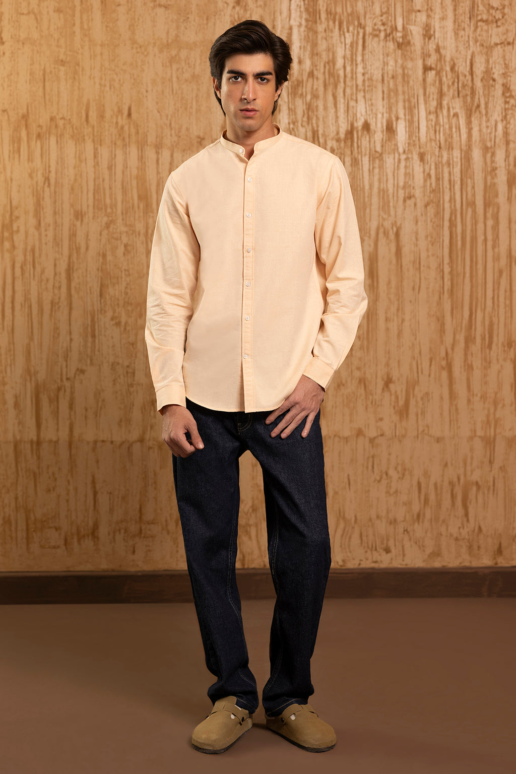 Casual Shirt - 2522