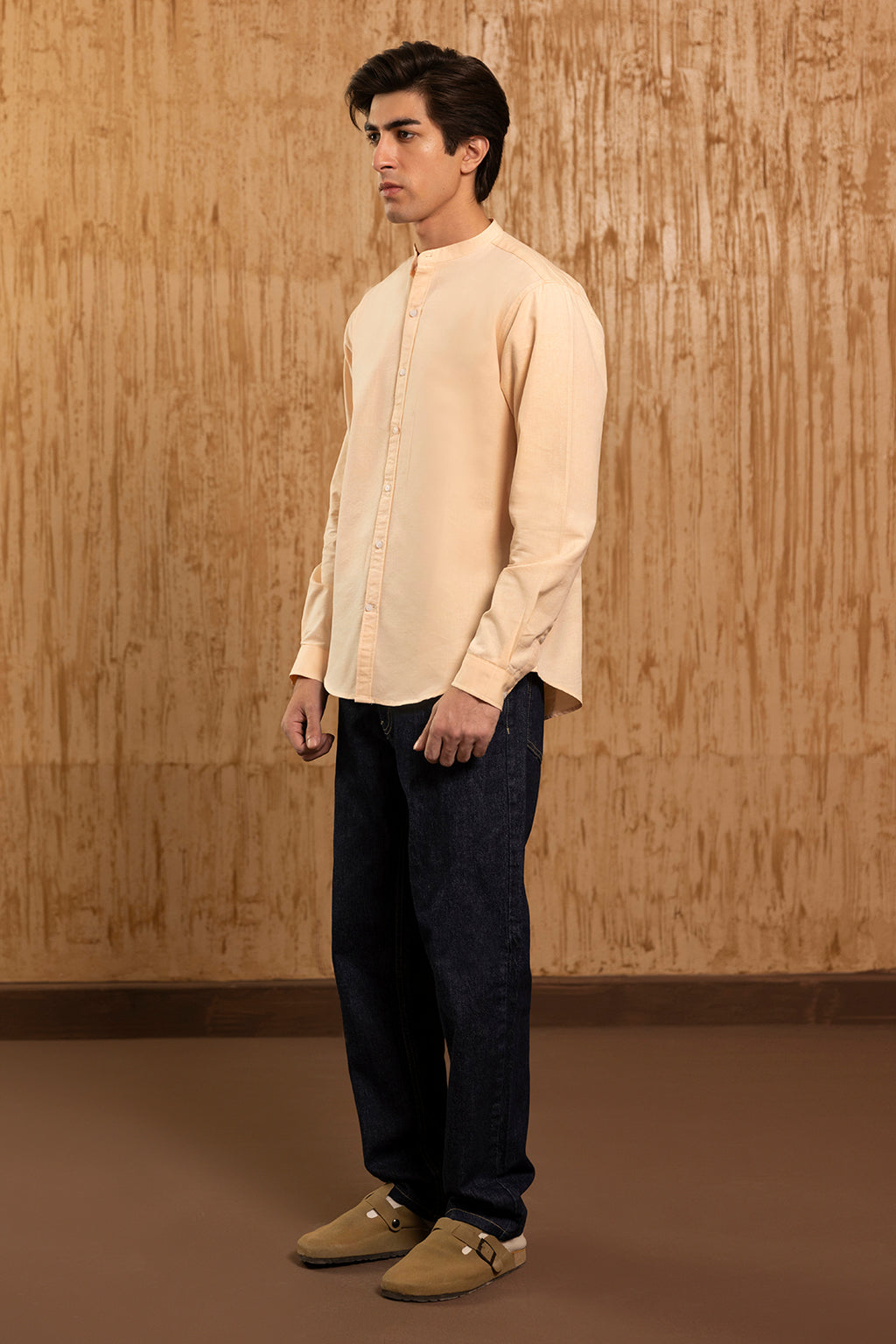 Casual Shirt - 2522