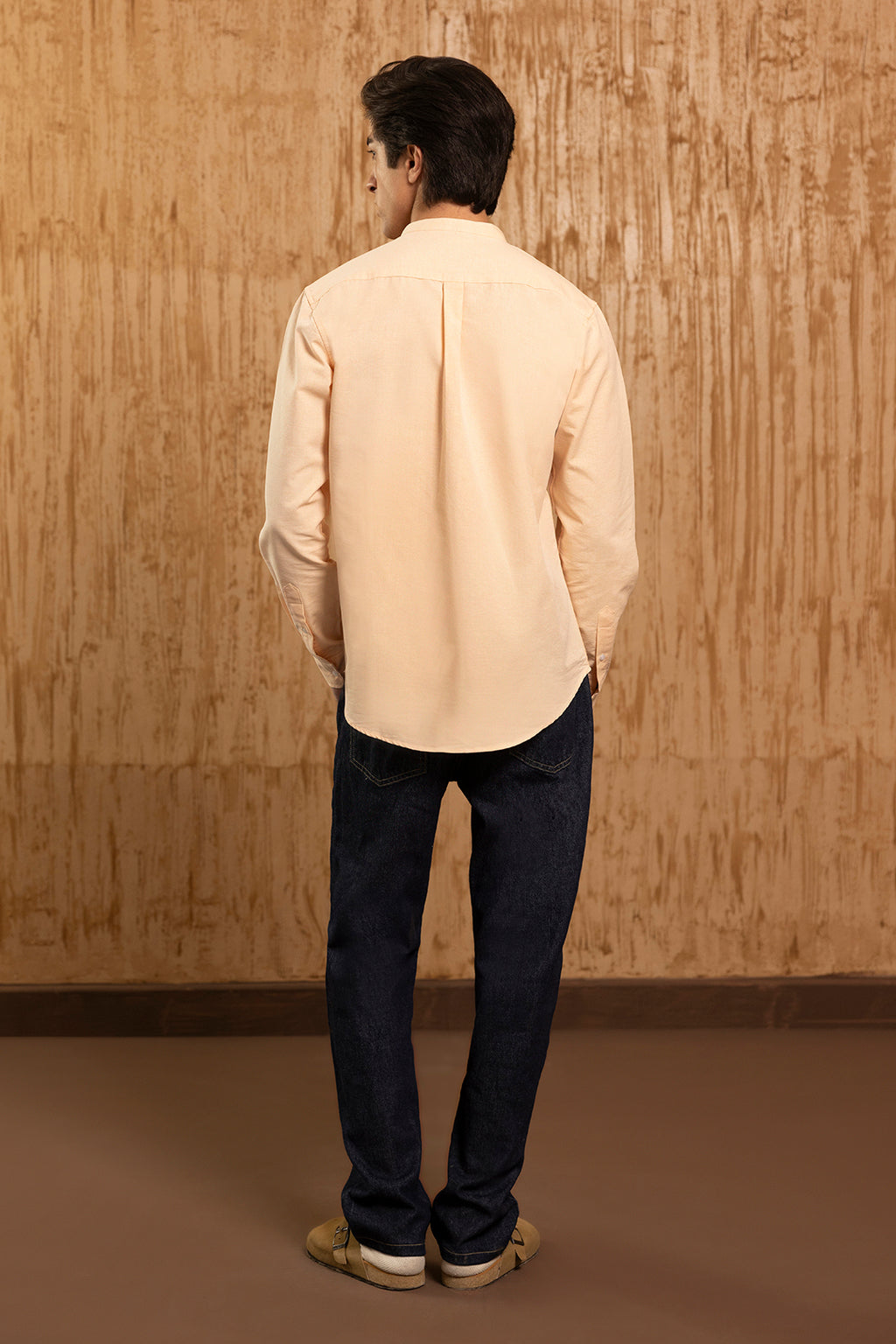 Casual Shirt - 2522