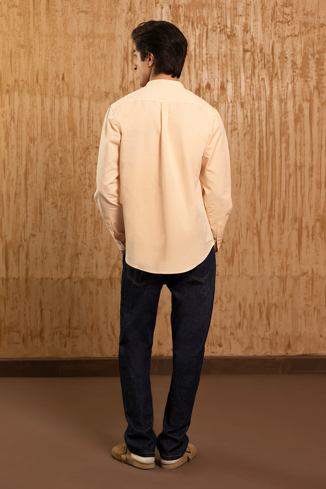 Casual Shirt - 2522