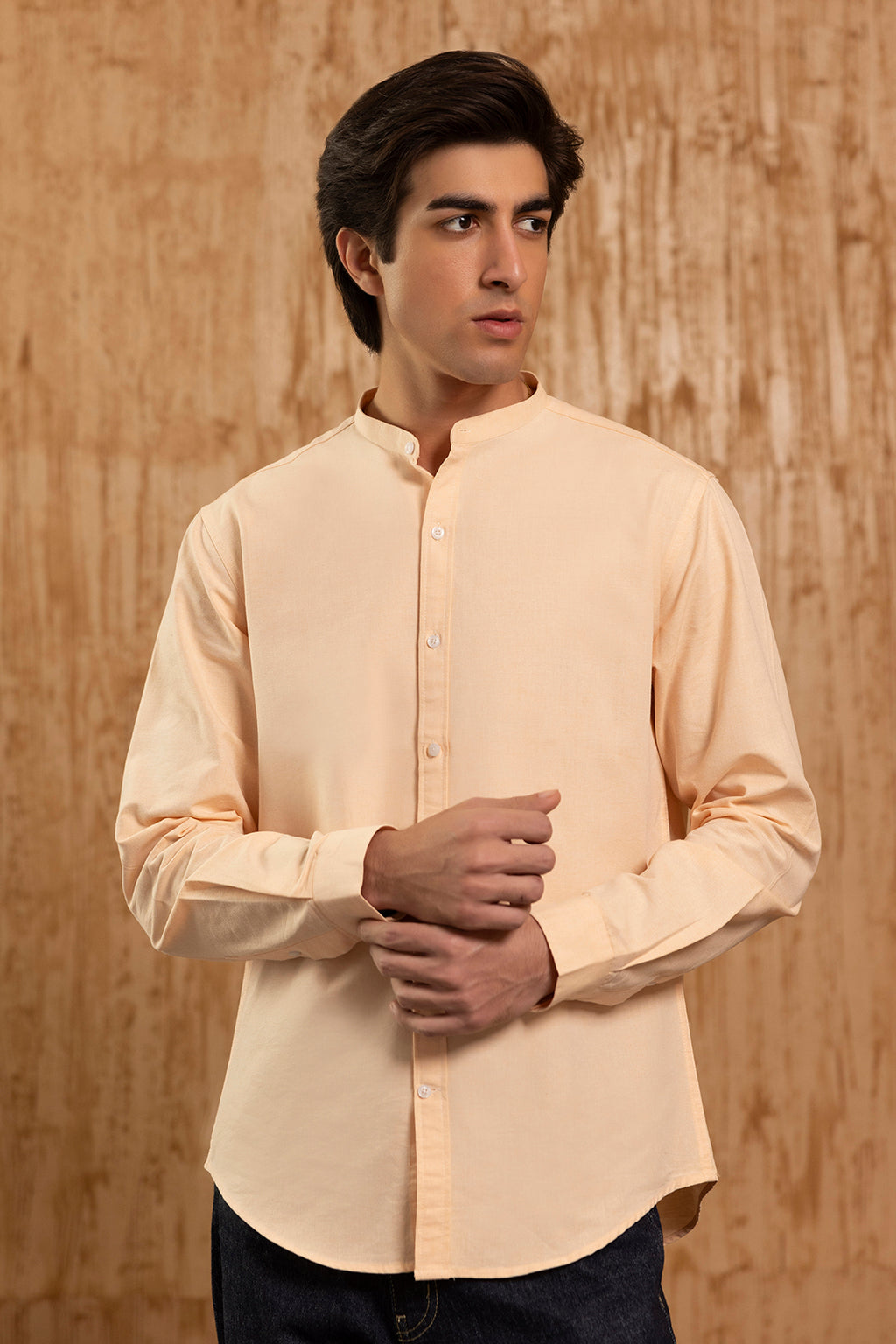 Casual Shirt - 2522