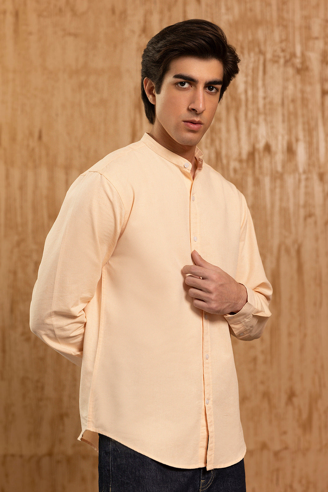 Casual Shirt - 2522