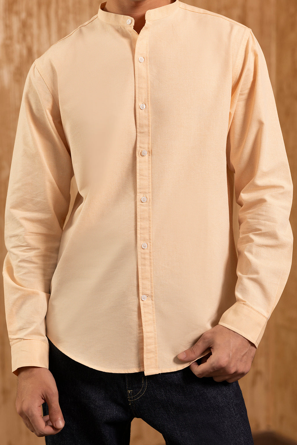Casual Shirt - 2522