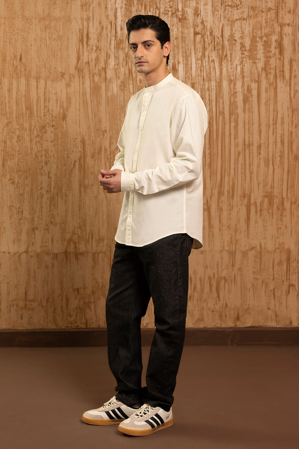 Casual Shirt - 2523