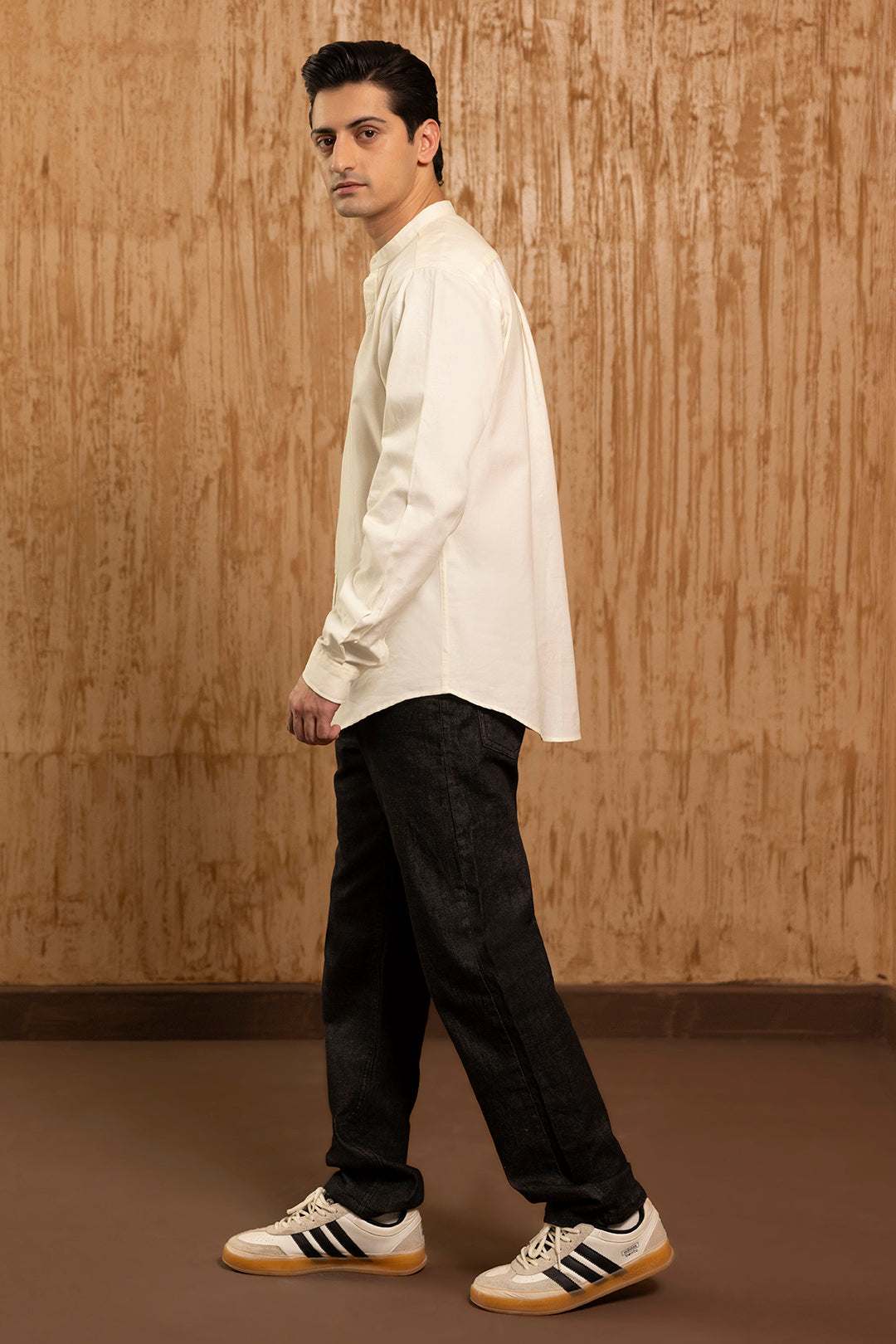 Casual Shirt - 2523