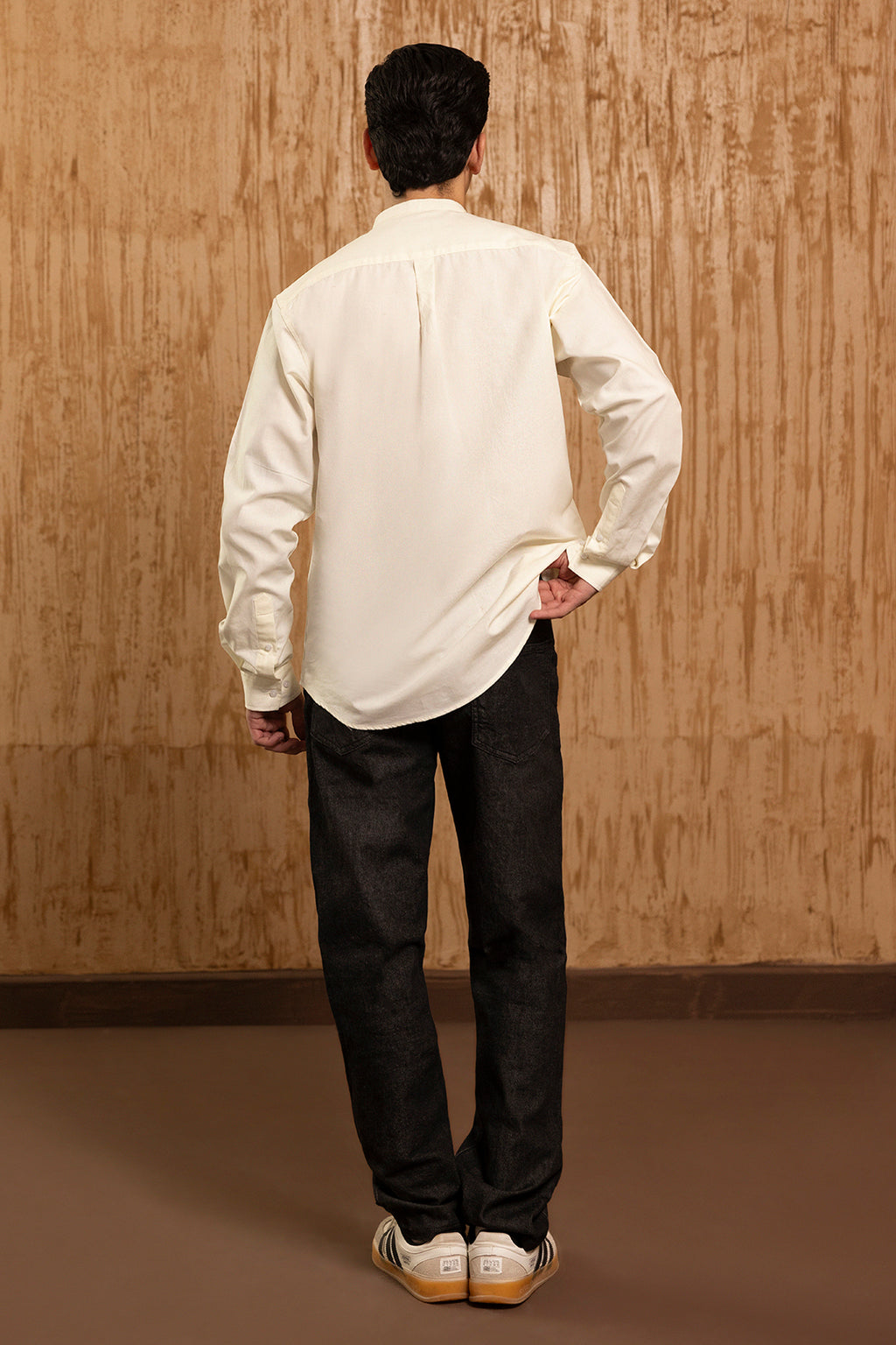 Casual Shirt - 2523