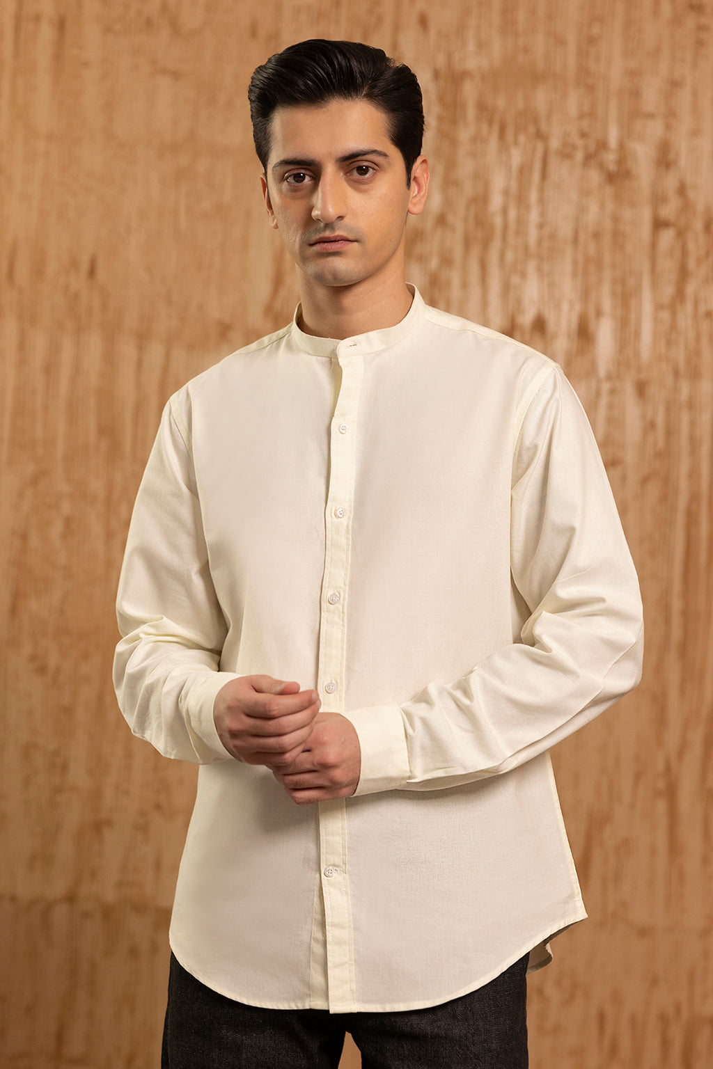 Casual Shirt - 2523