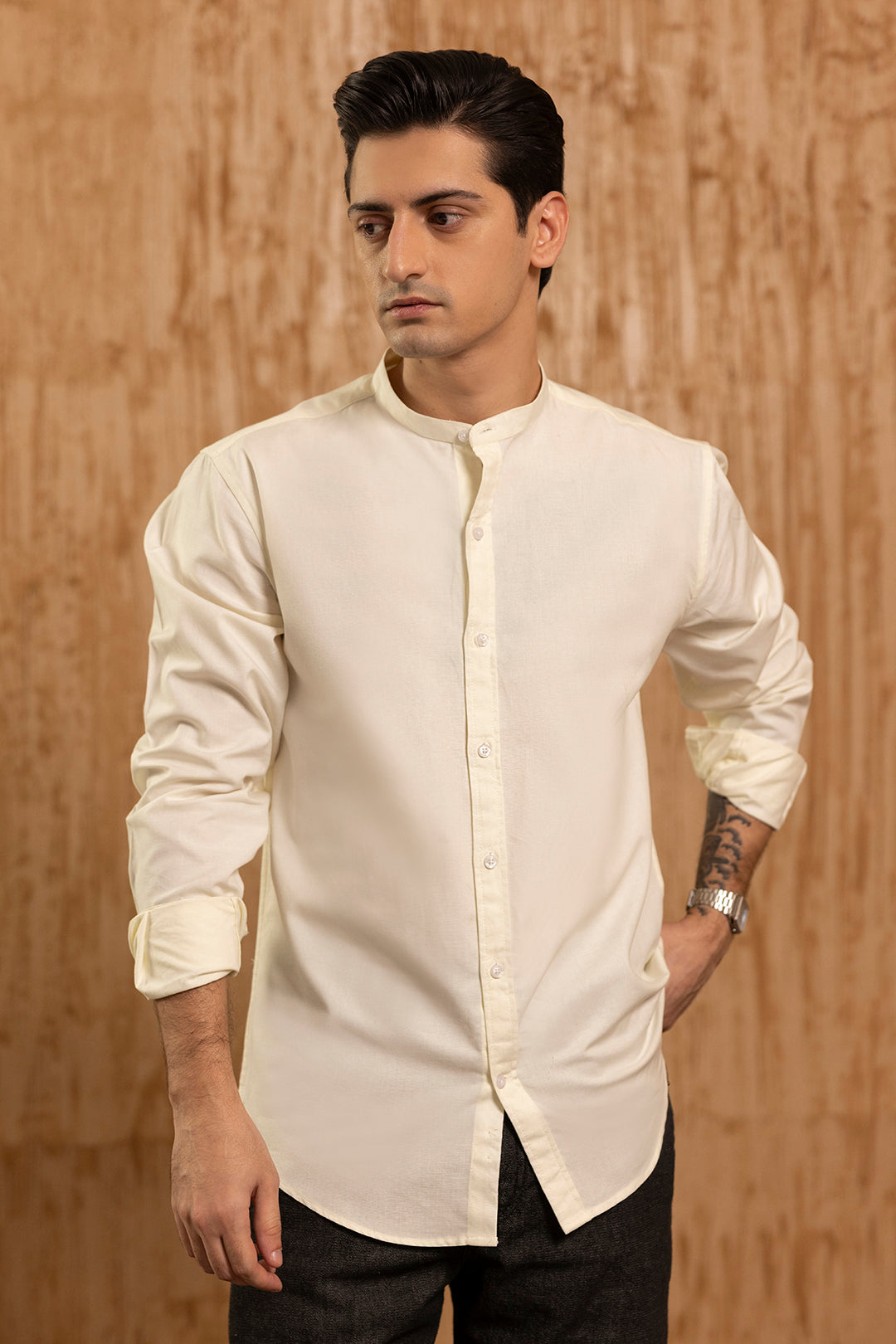 Casual Shirt - 2523