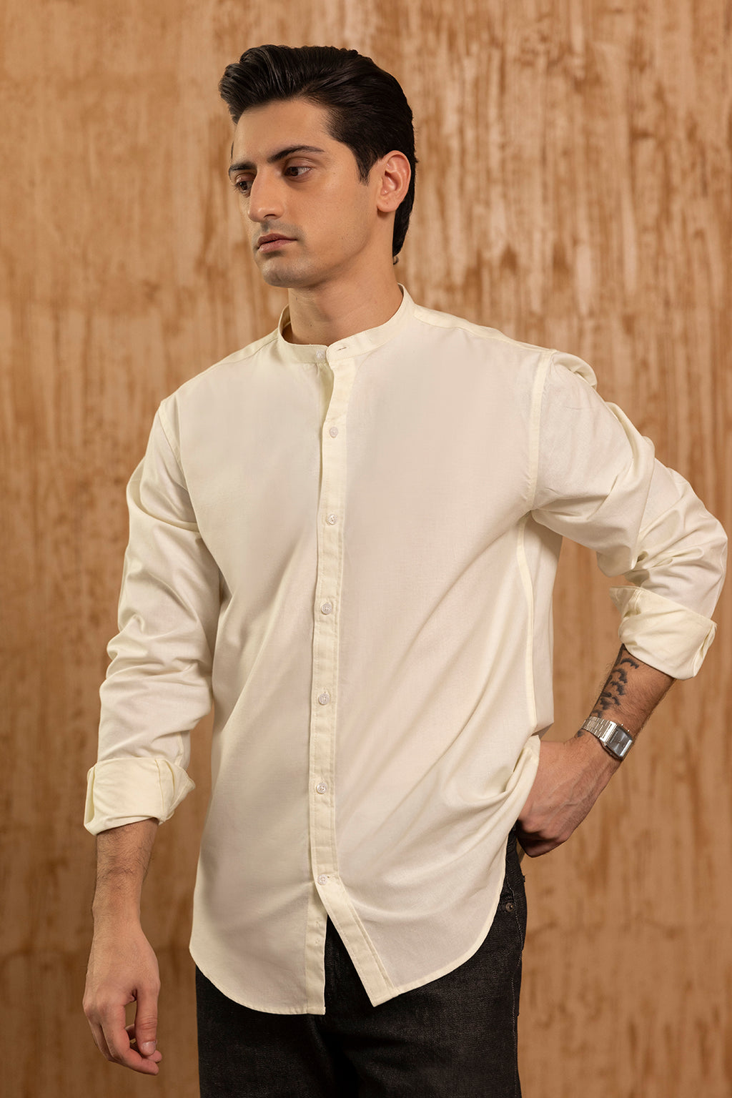 Casual Shirt - 2523