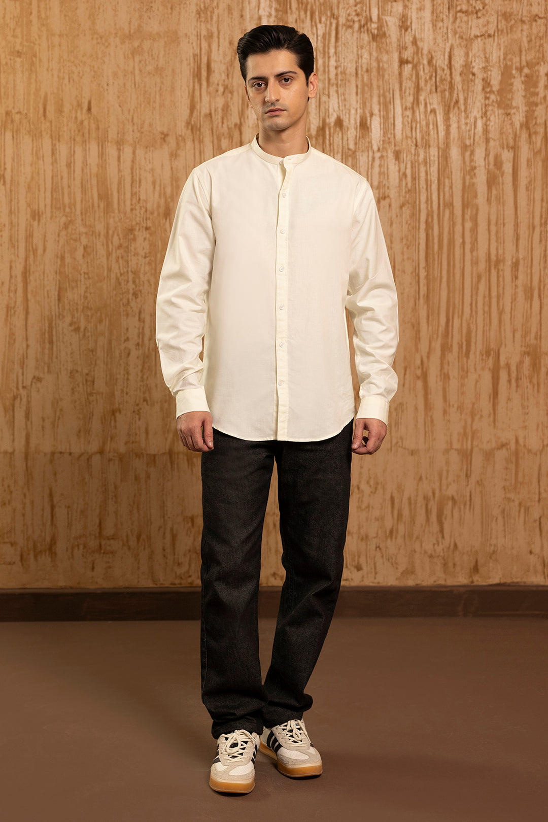 Casual Shirt - 2523