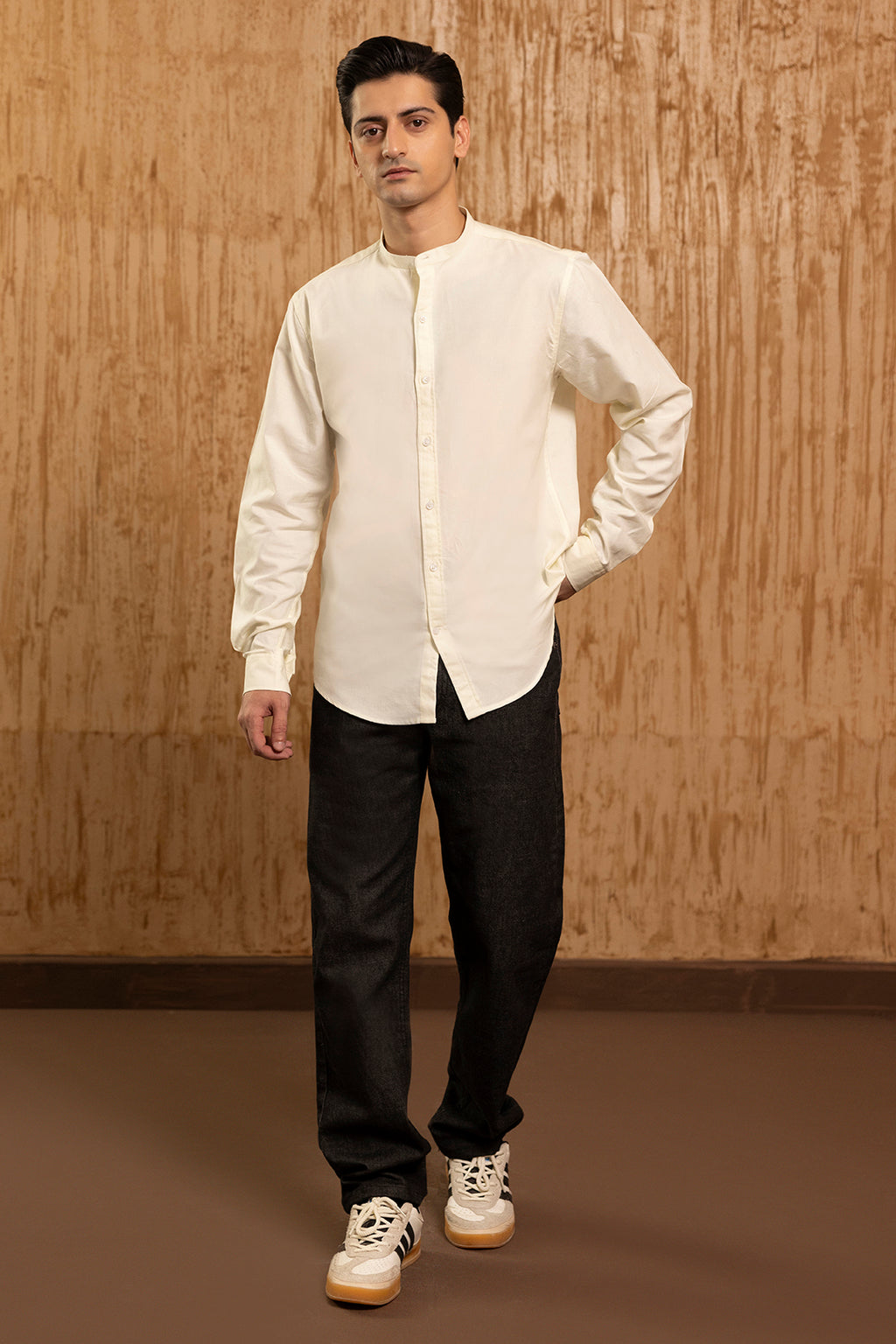 Casual Shirt - 2523