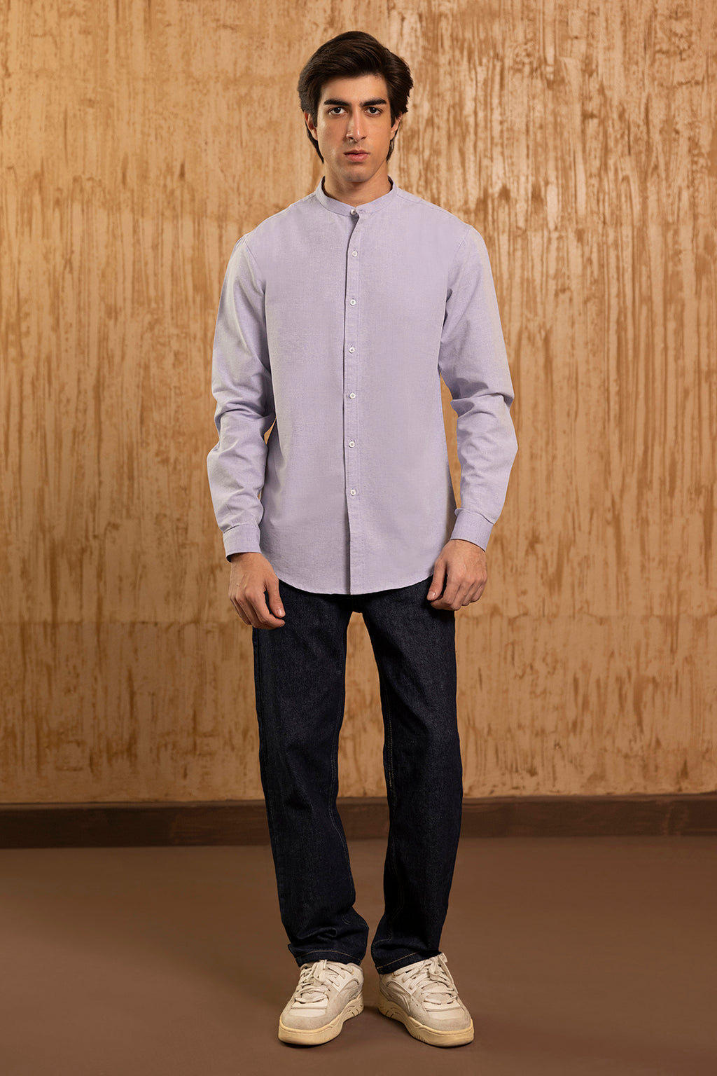 Casual Shirt - 2524