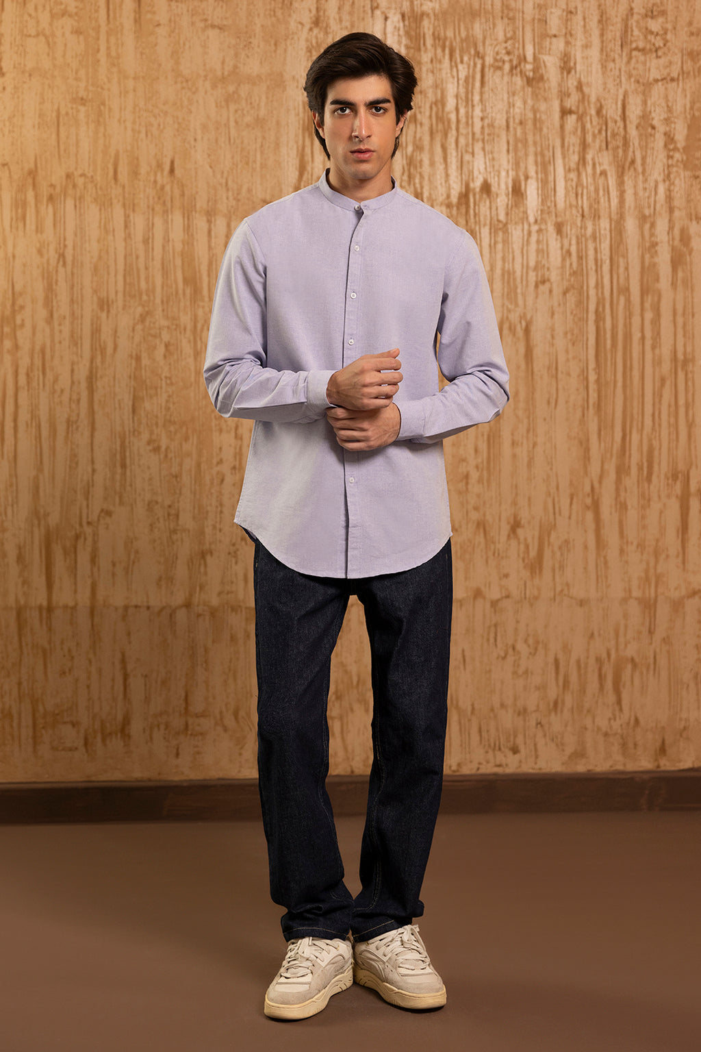 Casual Shirt - 2524