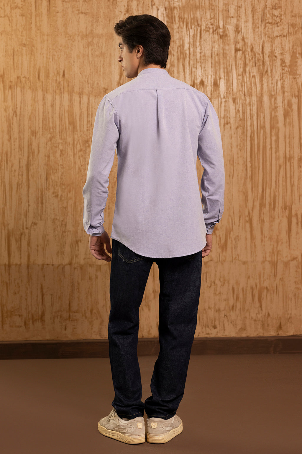 Casual Shirt - 2524