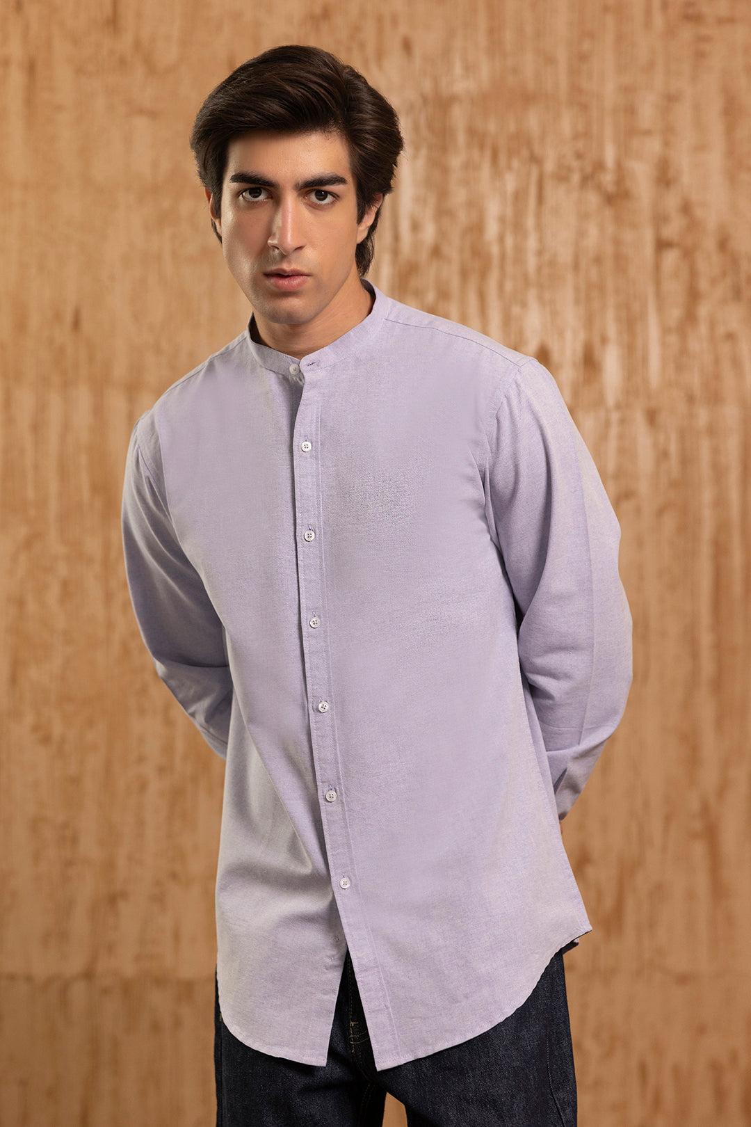Casual Shirt - 2524