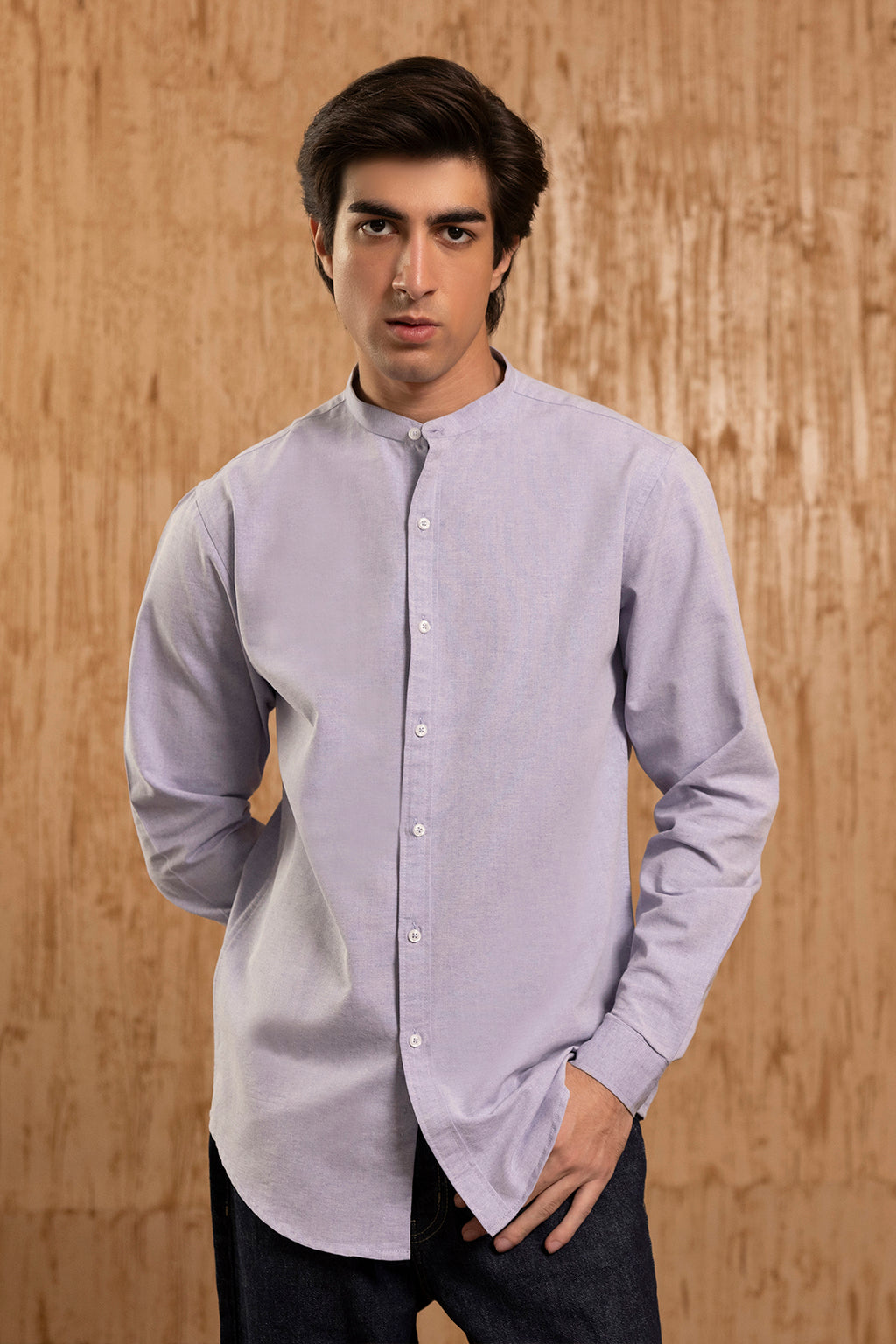 Casual Shirt - 2524