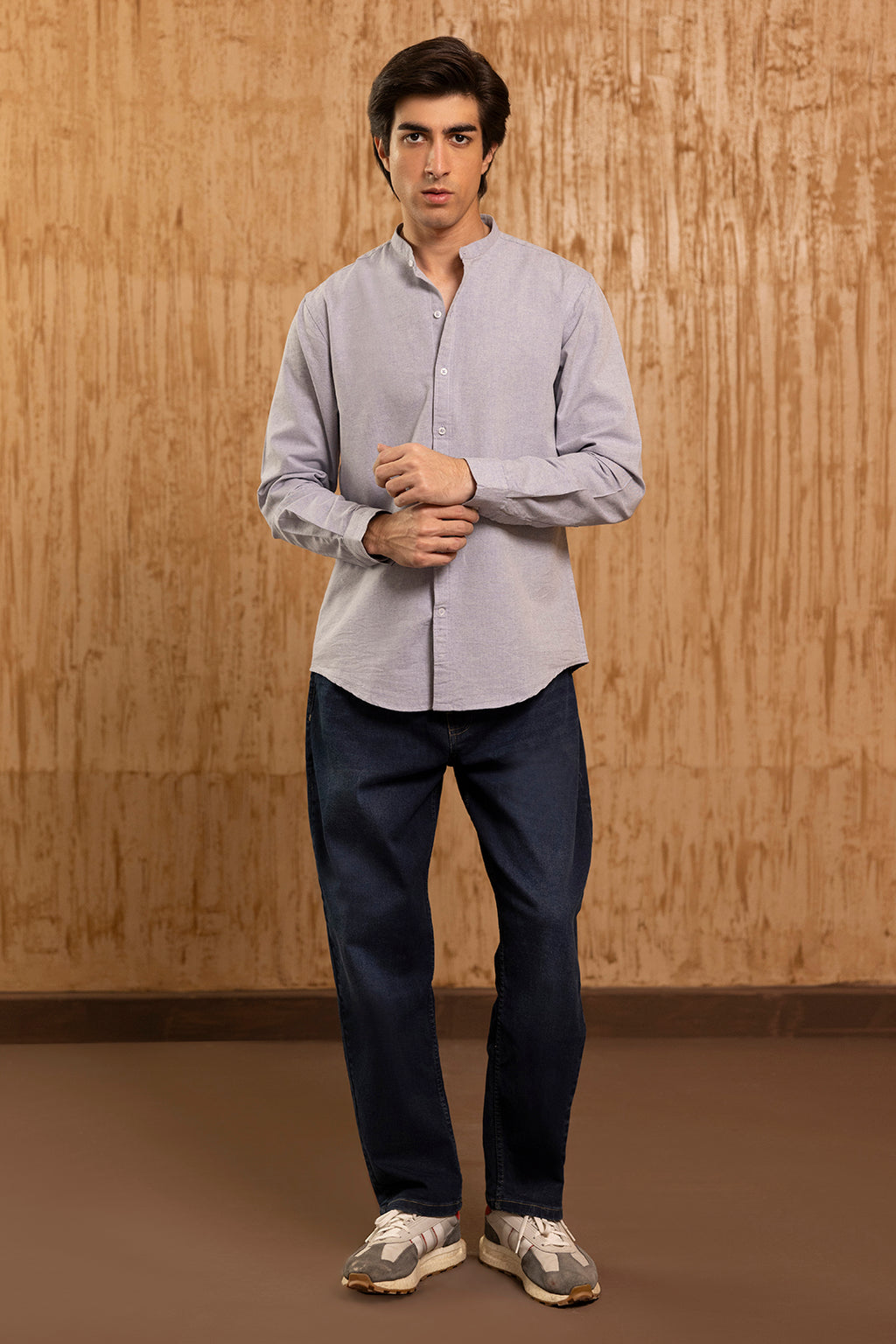 Casual Shirt - 2525