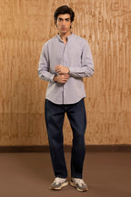 Casual Shirt - 2525