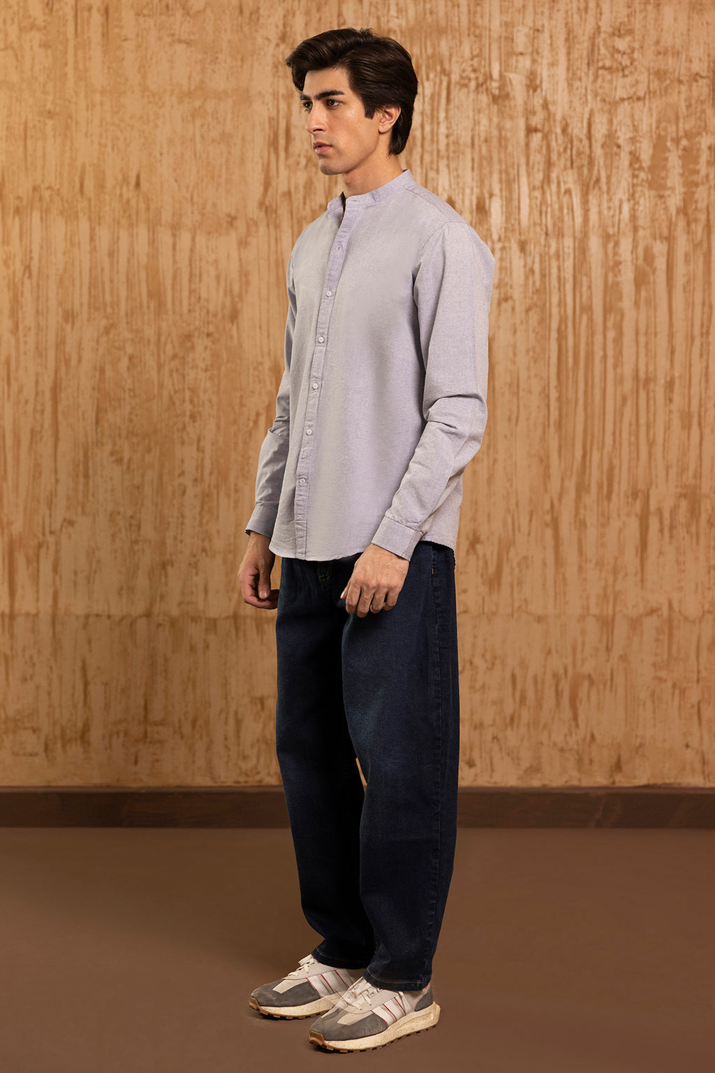 Casual Shirt - 2525