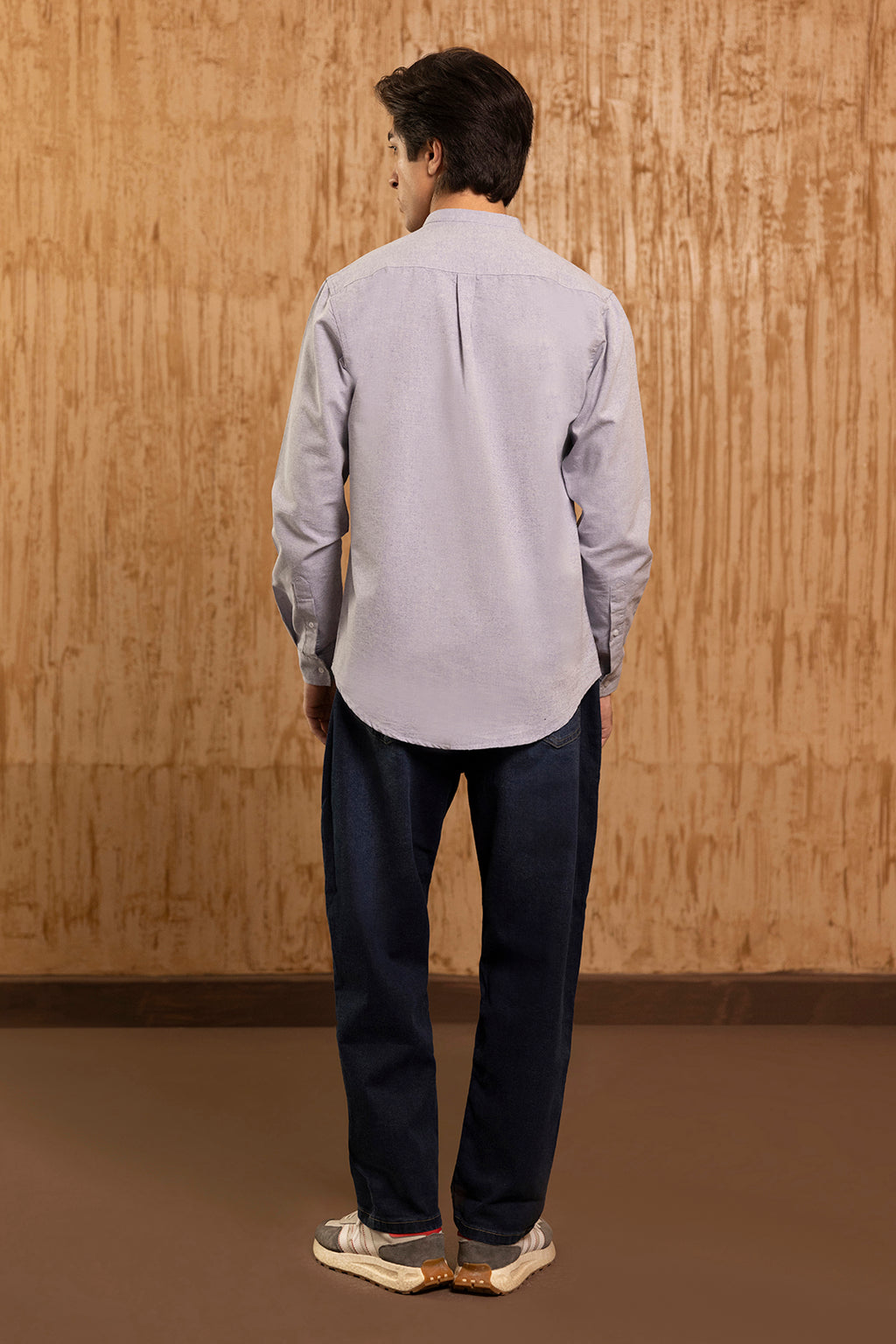 Casual Shirt - 2525