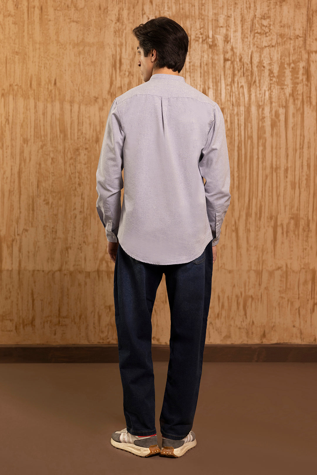 Casual Shirt - 2525