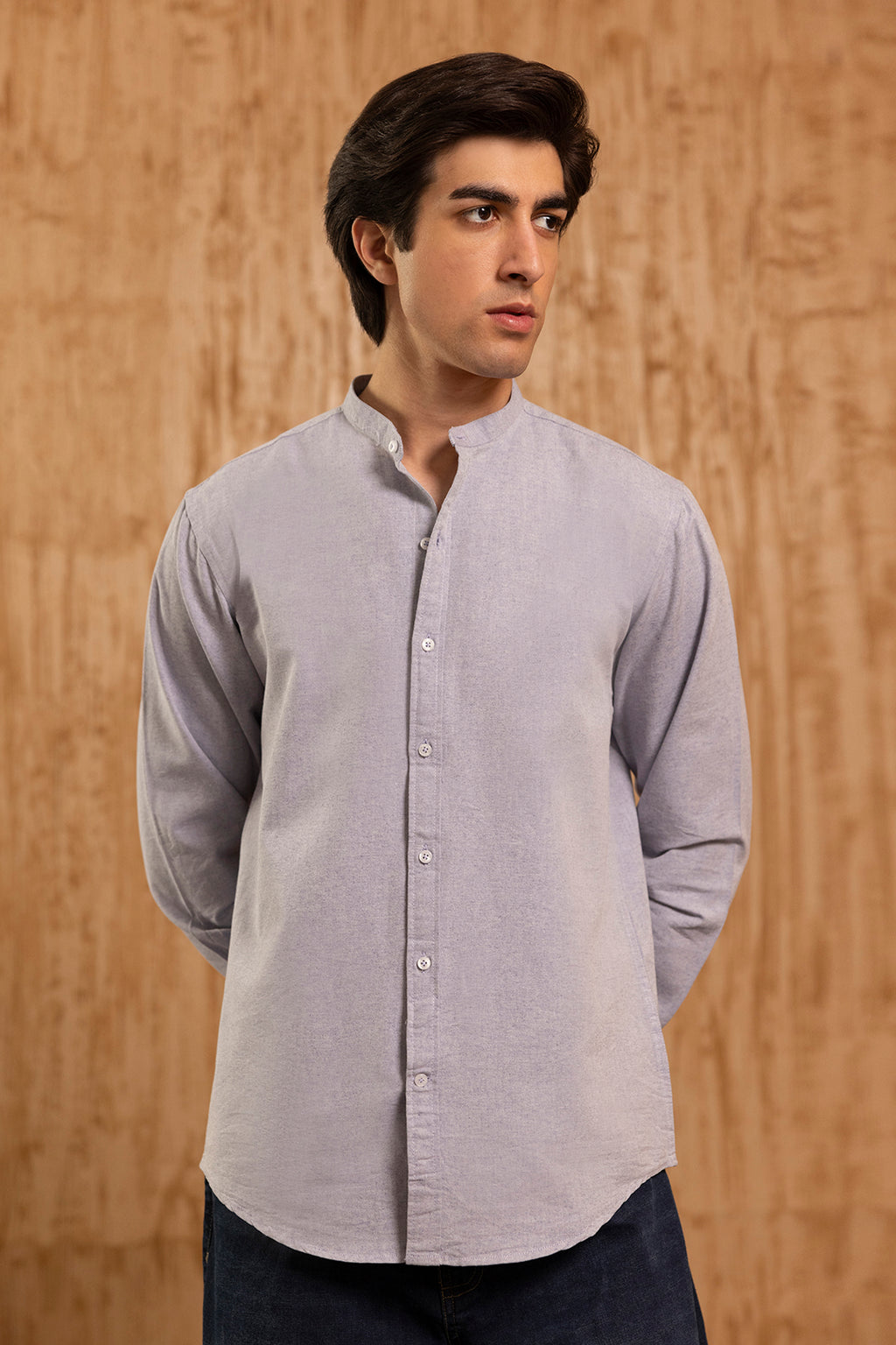 Casual Shirt - 2525