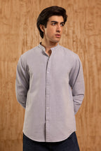 Casual Shirt - 2525
